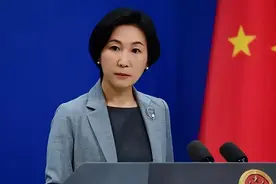 TikTok再遭“封杀”，中方回应图片