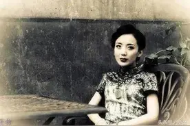 她好美，可惜太狠图片