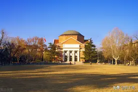 首批13所“副部级大学”排名怎么样？三榜数据给出答案，有差别图片