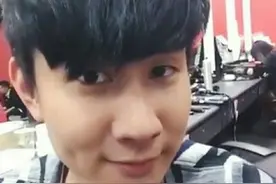 林俊杰小天王的瓜图片