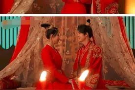 《念念无明》甜宠剧情太上头！明为夫妻暗为敌，凭3点成古装黑马图片