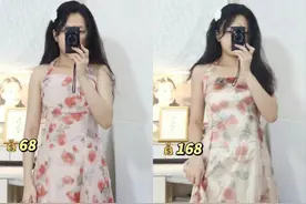 为什么劝你衣服别买“廉价款”？看完这3组对比照，你就全明白了图片