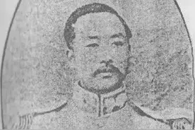 民国军阀之四川田颂尧图片
