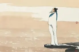 刘禹锡最经典的十二首七绝，你会背几首图片