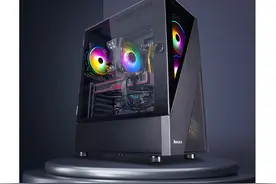 双11高性价比台式机来了！卖5999元，酷睿13配RTX3060显卡图片