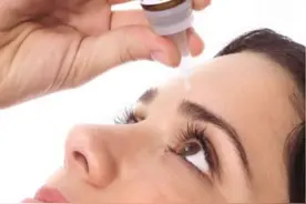 三个方法！花费较少的精力获得更好的淡化鱼尾纹效果图片