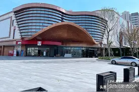 最快下个月开业！常熟又添7家新商业 快看有没有你家门口的？图片