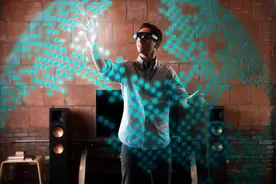 什么是AR、VR、MR和XR？它们将如何改变我们的生活？图片