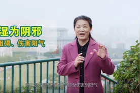 科普丨八桂中医大讲堂（43）：岭南地区话湿热图片