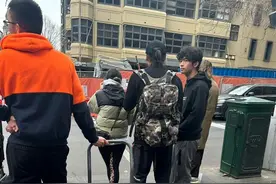 张柏芝谢霆锋复合？经纪人否认，网友：不要太离谱，他们各自安好图片