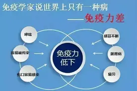 “二十一世纪理想的食品”螺旋藻，让免疫力几何提升图片