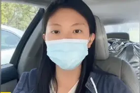 女子实名举报海航机长丈夫：婚内出轨抛弃妻女！天津航空：已第一时间停飞图片