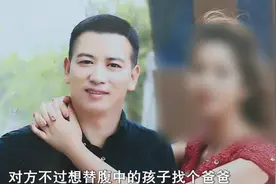 夫妻结婚一年未同房，妻子竟生下孩子，村民：那女的作风不正图片