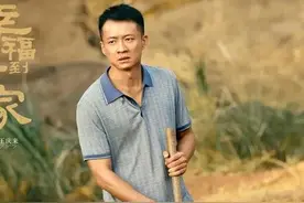 《幸福到万家》的那些熟人，居然出演过这么多剧，你一定看过图片