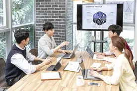 年薪30万的部门经理：这样的公司介绍PPT才是我想要的图片