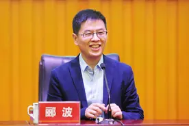 曾国藩笨得要命，可是他却很成功，为啥？图片