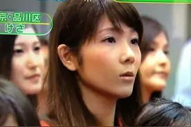 日本体操王子的贤妻多惨？生2个女儿遭婆婆冷眼，婚后9年被离婚图片