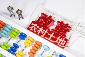 征收耕地过程中，土地承包、经营权人之间怎样分配补偿利益？图片