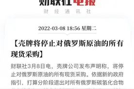 点石成金，俄罗斯石油全面民主化图片