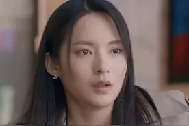 从林有有到冯茜茜，人设不该上升到演员，孙安可的回应有理有据图片