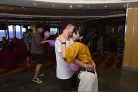还在别人的恋综里磕西皮？台湾小姐姐有请，一起策划甜甜的恋爱吧图片