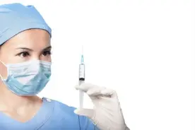 70后记忆中的那些事儿——接种预防针图片