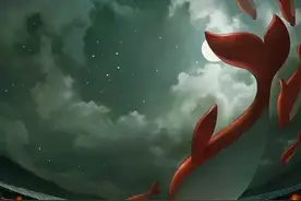 《大鱼海棠》一部血亏电影票的烂片图片