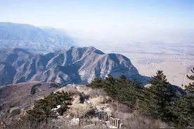 最美的风景永远在路上-山西（太原 大同 临汾 平遥）图片