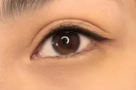 科普：常见4种眉形与脸型搭配图片