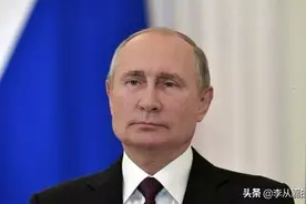 四个弗拉基米尔造成的“自古以来”普京讲话的背后其实还有杀招图片