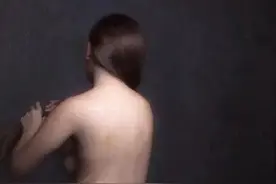 塞尔吉奥·马丁内斯的油画美女，每一张都美的让人爱不释手图片
