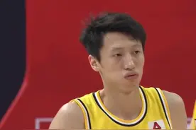 遗憾！CBA顶薪球员怒砍0分0助，被主教练弃用 恐就此告别男篮图片