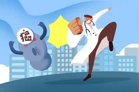 “癌中之王”胰腺癌不可战胜？专家：放弃才是最大的认知误区图片