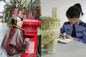 【致敬了不起的她】坚守反诈前沿，她们很“飒”图片