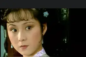 说一说“心比天高，命比纸薄”的晴雯图片