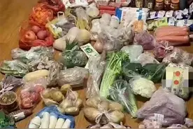 囤货：囤多不如囤精，如果不差钱，囤好这6类，60天不出门也不愁图片