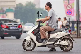 标价5000元的电动车，值得买吗？用售价5399的雅迪E8告诉你答案图片