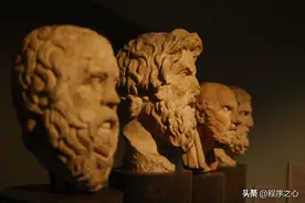 《哲学家们都干了些什么》读书笔记图片