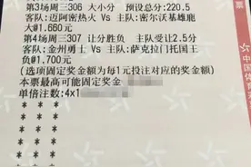 4/26周三竞彩推荐：篮球扫盘 NBA赛事分析 胜负 大小分实单推荐图片