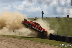 这几个技巧要牢记，万一遇到刹车失灵，这将是最后的救命稻草图片