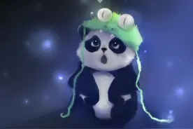 6本已完结主角变动物的小说，卖萌熊猫与猫狗，八哥鹦鹉共喧嚣图片