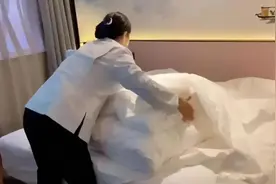 酒店里有哪些不为人知的秘密，看完涨知识了图片
