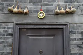 道教明镜——照妖镜图片