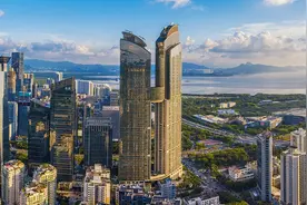 八大原因成就深圳高端公寓的独特机会图片