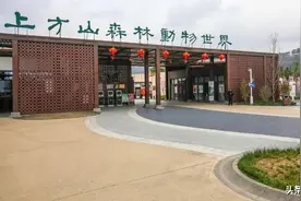 5.22国际生物多样日，苏州动物园预约制免费开放图片