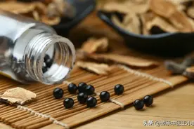 参苓白术散、六味地黄丸，这4种中成药不要乱吃 吃坏身体 伤肝伤肾图片