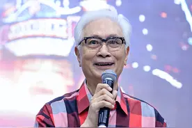 十日谈｜梁波罗：再忆“小老大”图片