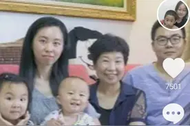 老杜，看到以前的照片有何感受？图片