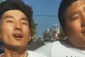 十六号下午的某一分钟，我在沈阳大街等你图片
