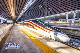 高铁站无缝换乘国际机场，出行攻略请查收！图片